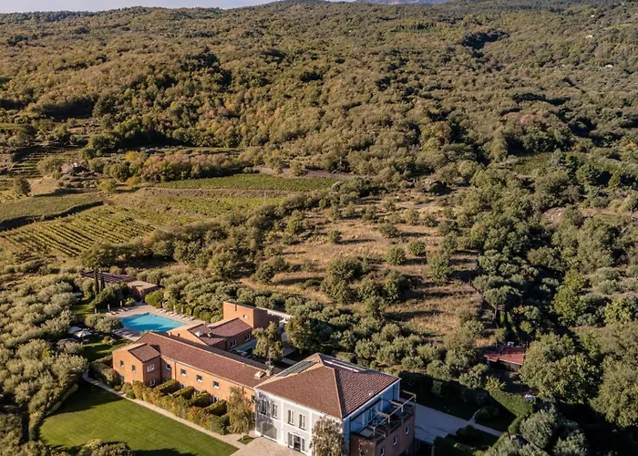Villa Neri Resort & Spa