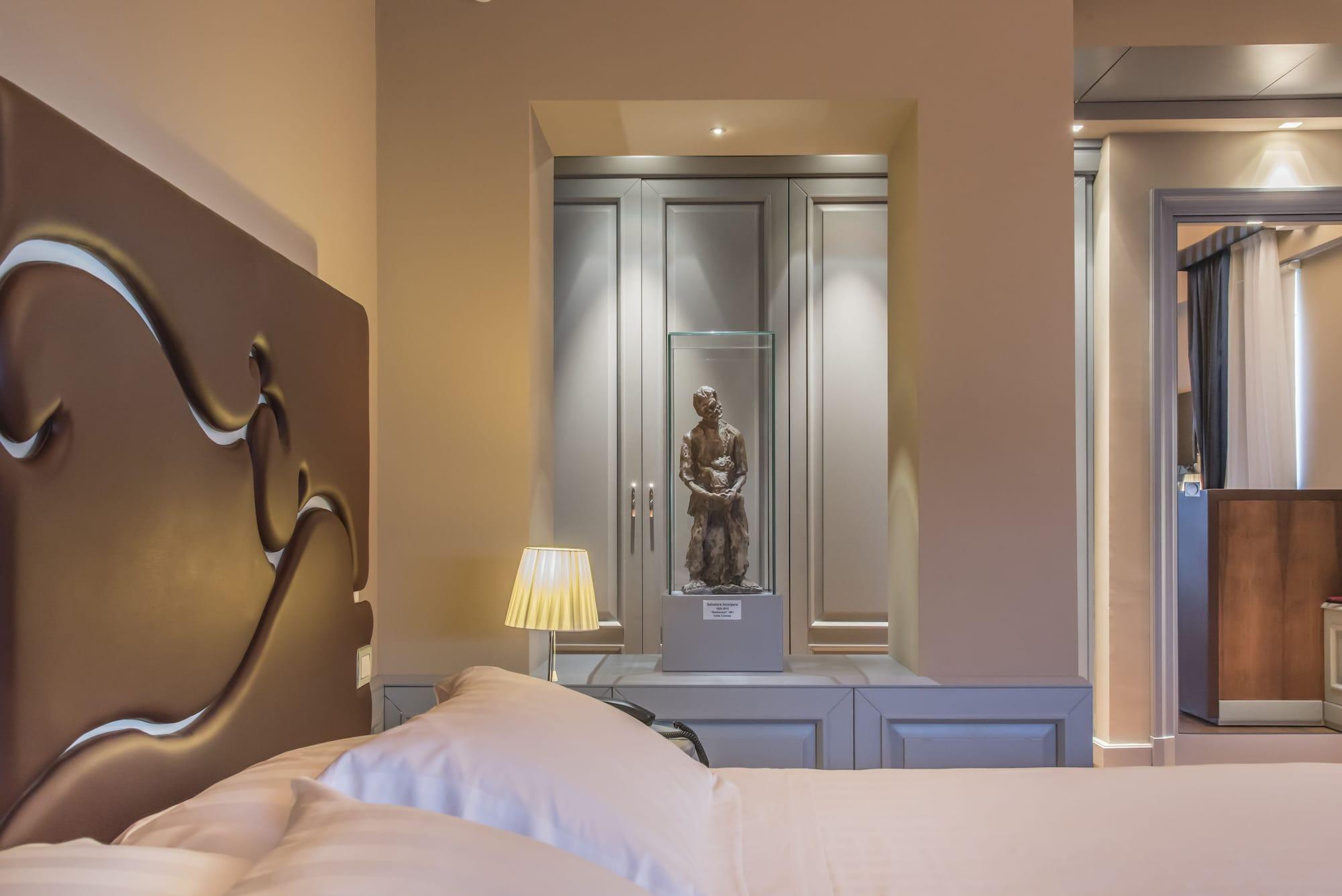 Neri & Hotel 5*