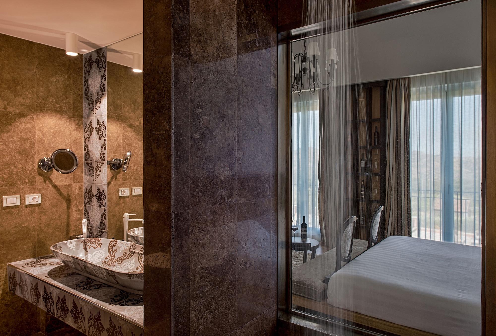 Hotel Neri &