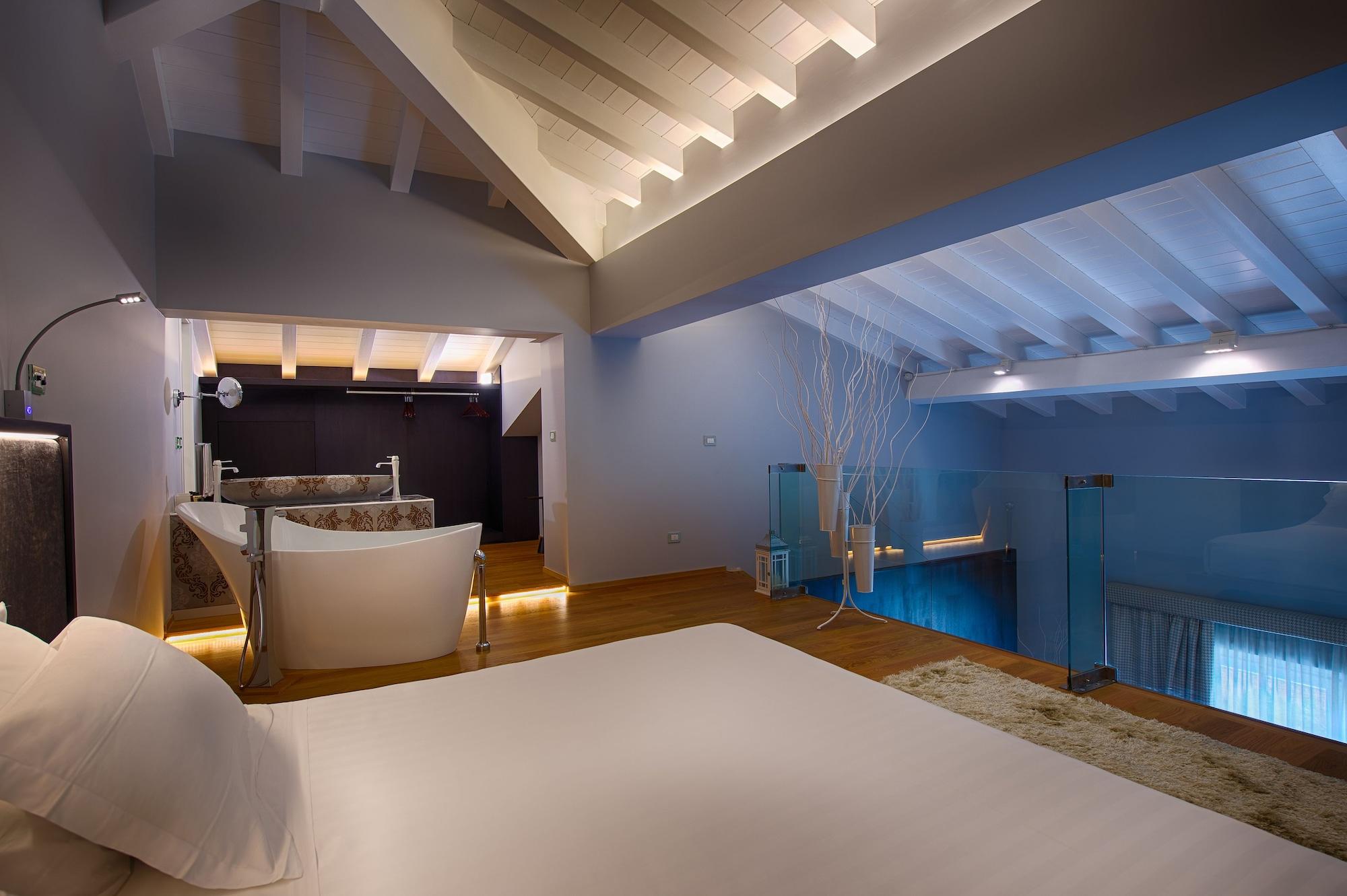 Hotel Neri & 5*
