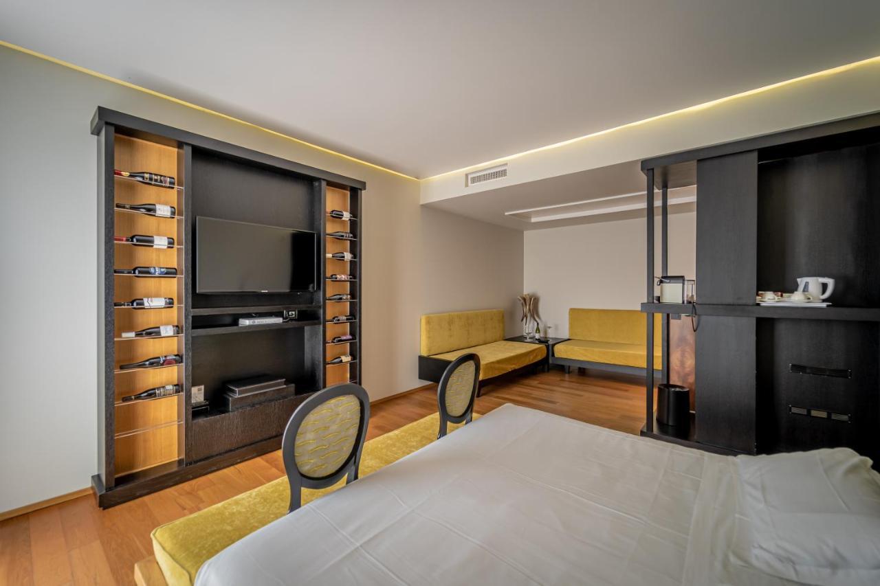 Hotel Neri & Linguaglossa