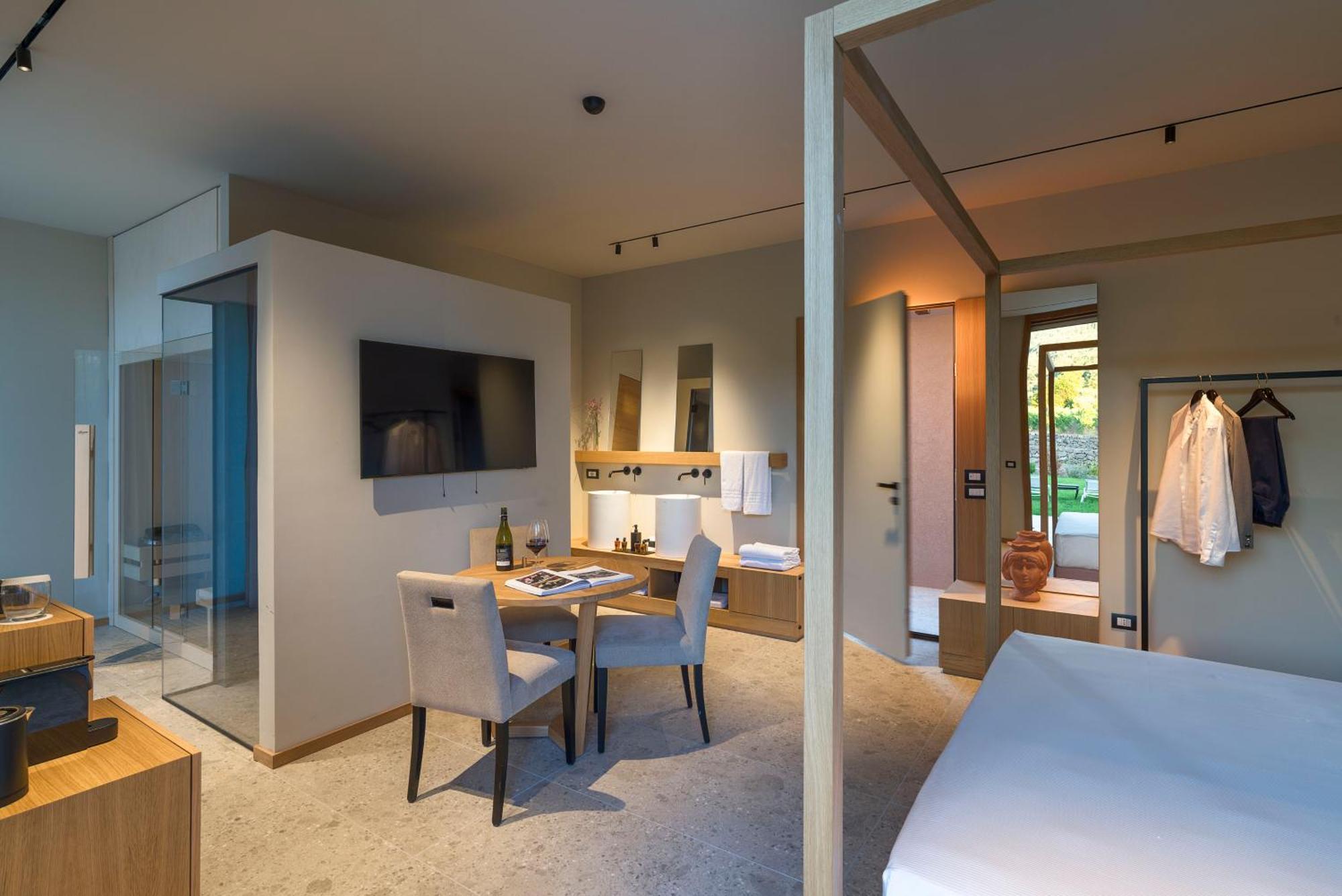 Hotel Neri &