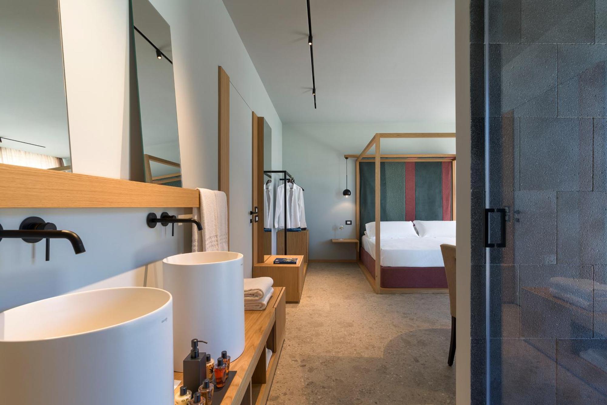 Neri & Hotel 5*