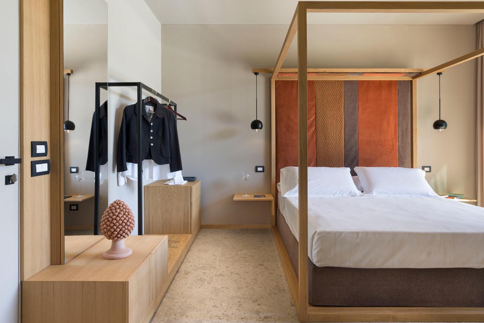 Neri & Hotel 5*