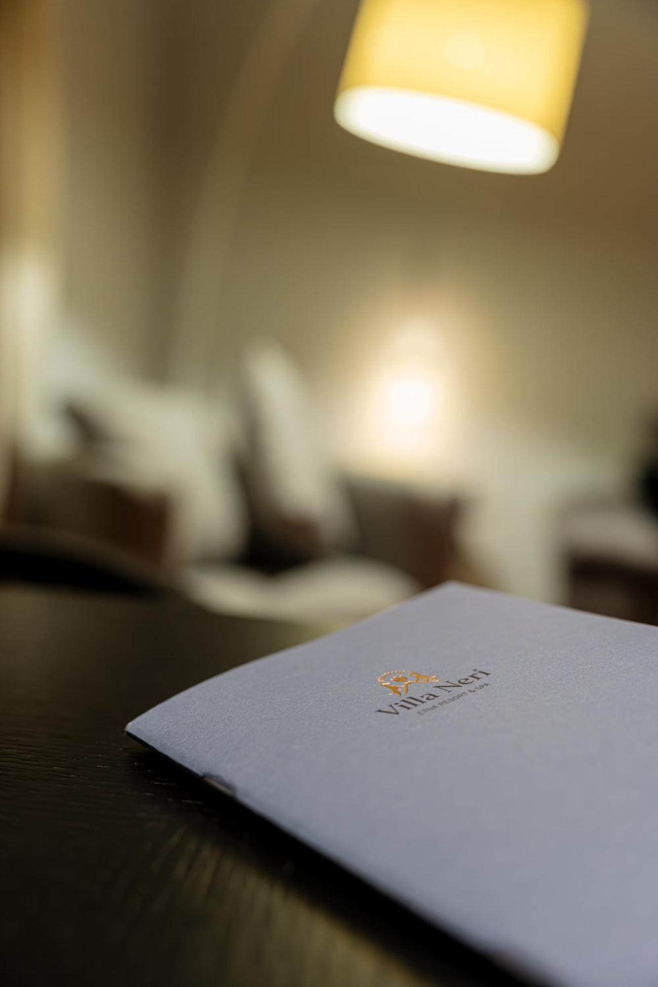 Hotel Neri & 5*