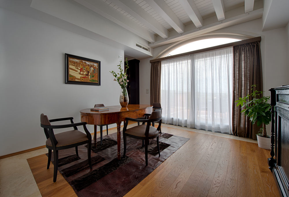 Hotel Neri & 5*