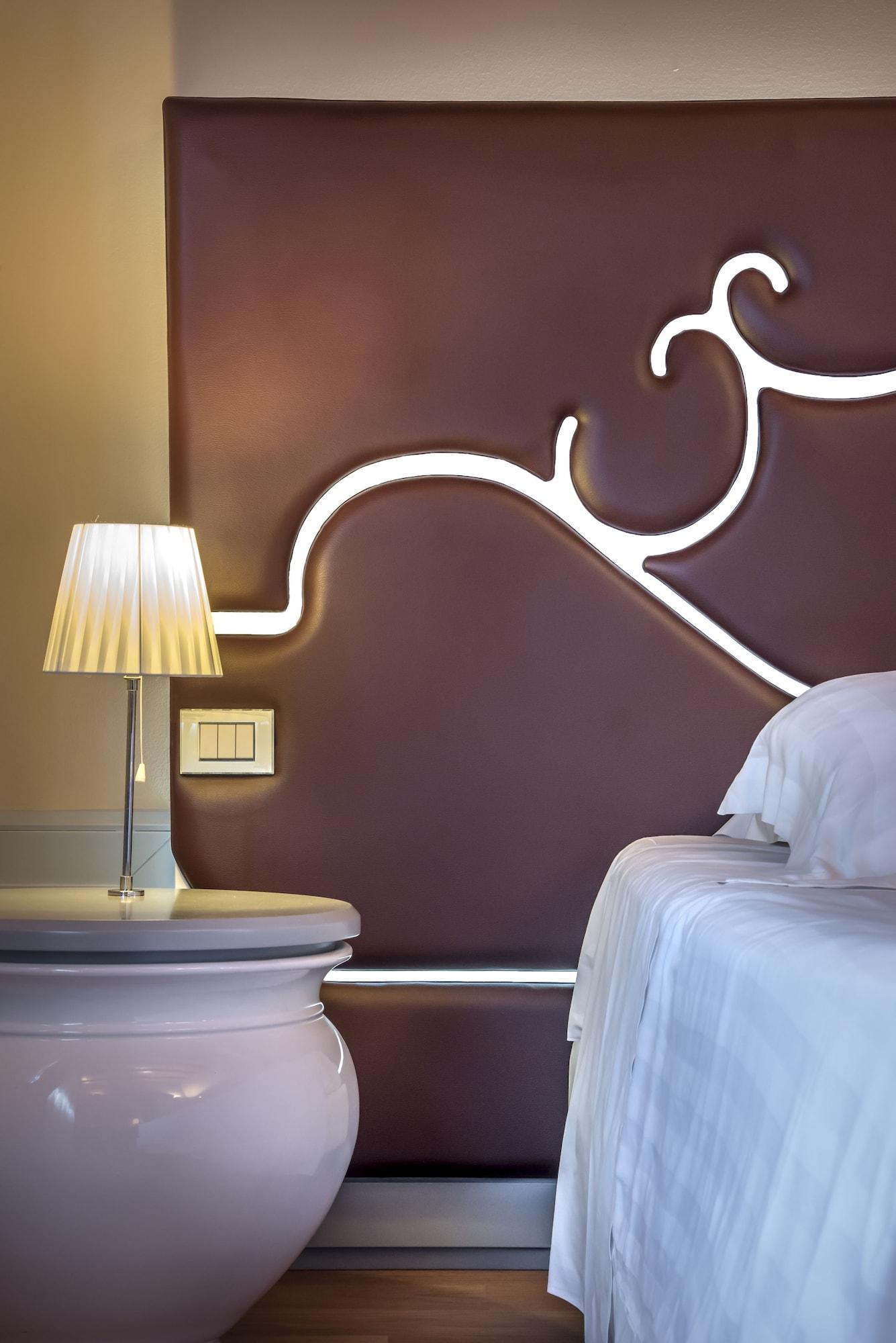 Neri & Hotel 5*
